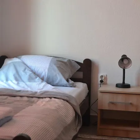 شقة Apartman Alijagic