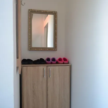 Apartman Alijagic شقة فيسوكو