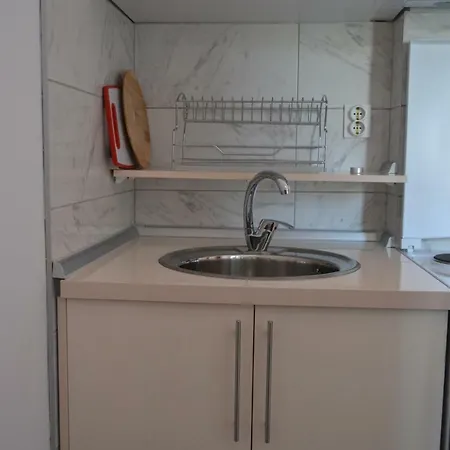 Apartman Alijagic فيسوكو