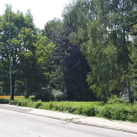 Apartman Alijagic شقة فيسوكو