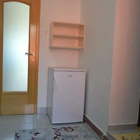 Apartman Alijagic *