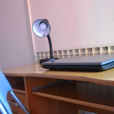 Apartman Alijagic