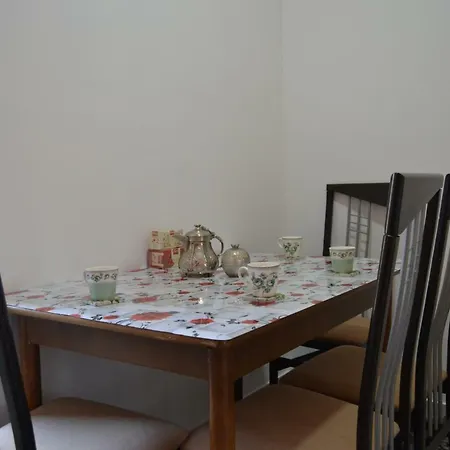 Apartman Alijagic شقة