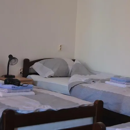Apartman Alijagic *