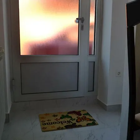 Apartman Alijagic فيسوكو